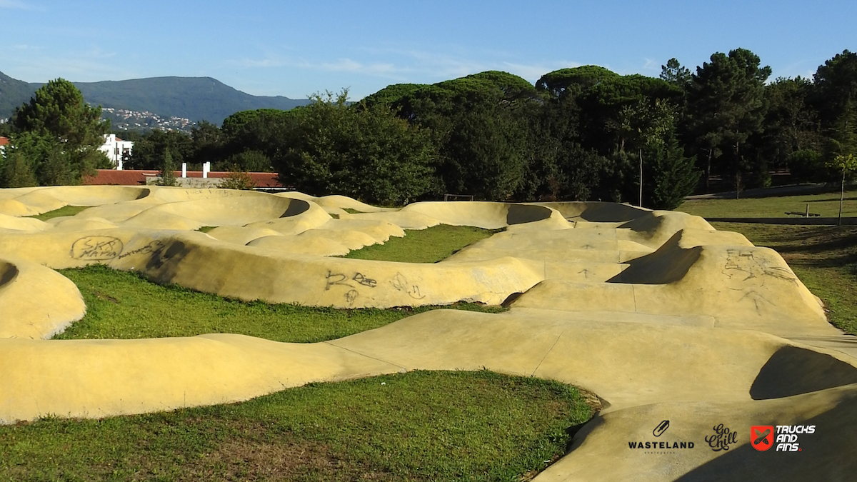 Ponte de Lima pumptrack